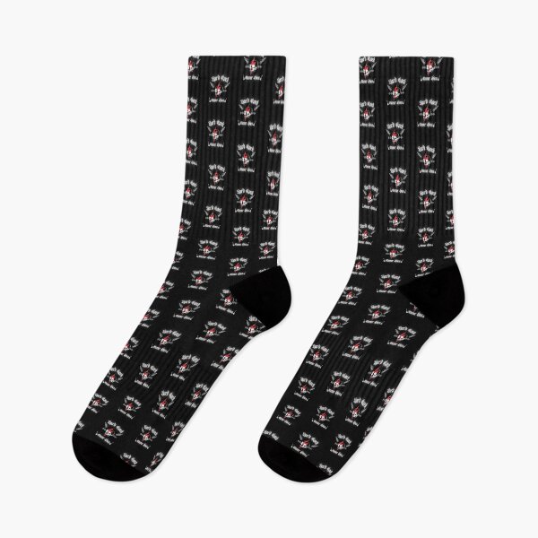 Item preview, HARD ROCK NEVER DIES!. Cool Retro Vintage Skull Design.  designed and sold by GEM STYLE.