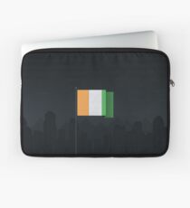 Ivory Coast Laptop Sleeve
