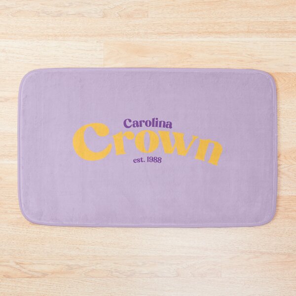 Item preview, Carolina Crown Retro designed and sold by DjJacobi.