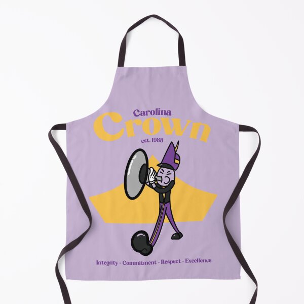 Item preview, Carolina Crown Retro designed and sold by DjJacobi.