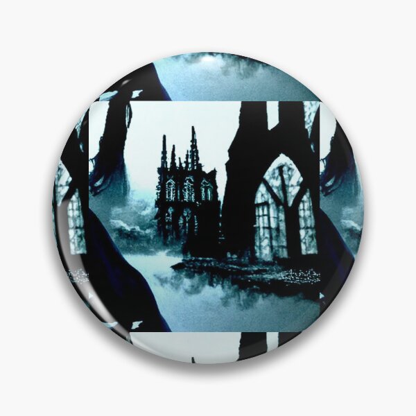Item preview, Gothic Call designed and sold by Shadowsantos.