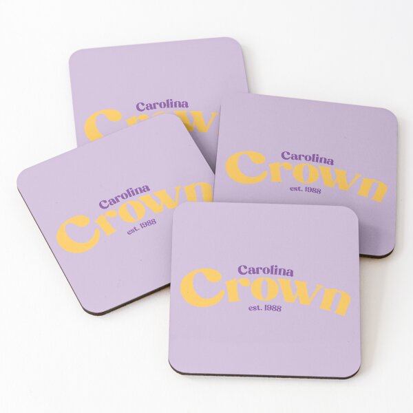 Item preview, Carolina Crown Retro designed and sold by DjJacobi.