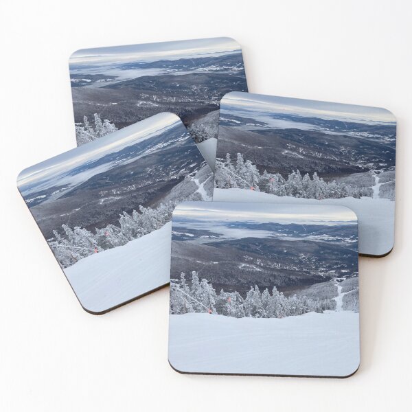 Item preview, Ski Mountain designed and sold by GilmorePhotos.