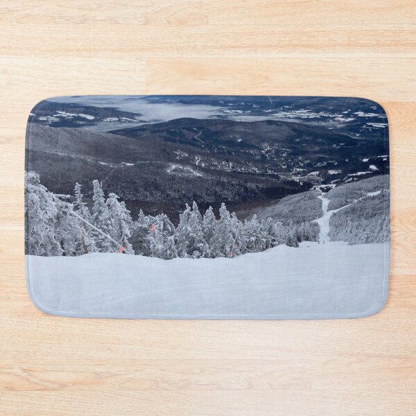 Item preview, Ski Mountain designed and sold by GilmorePhotos.