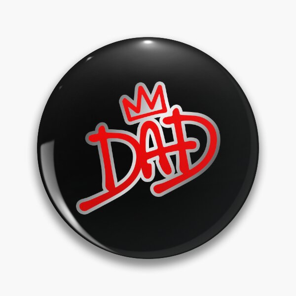 Item preview, DAD designed and sold by Lopezcliff.