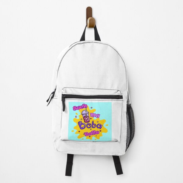 Item preview, Suck my Boba Balls designed and sold by JoyOfHopeStore.