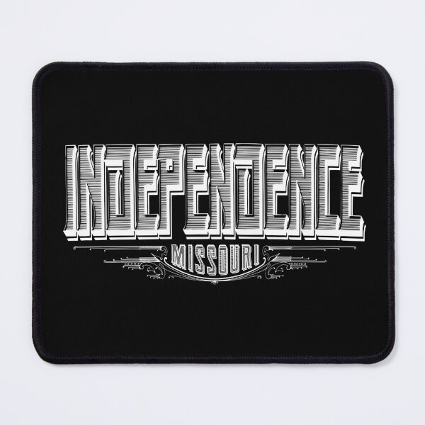 Item preview, Vintage Independence, MO designed and sold by DonDota.
