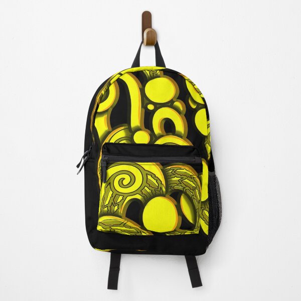Item preview, TNT - Manaia in motion - YELLOW designed and sold by TNT-STYLEZ.