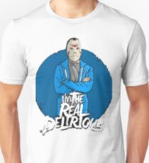 H20 delirious Unisex T-Shirt