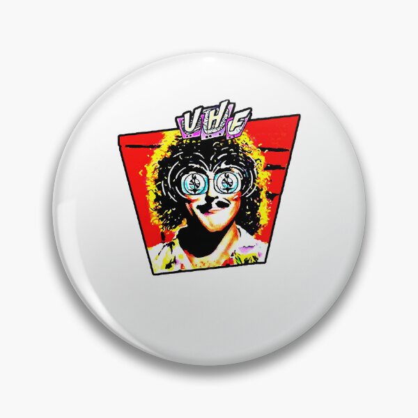 Item preview, Beautiful Model Weird Al Yankovic Gift Movie Fans designed and sold by Donmcnew.