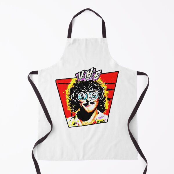Item preview, Beautiful Model Weird Al Yankovic Gift Movie Fans designed and sold by Donmcnew.