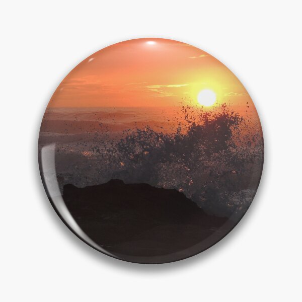 Item preview, Oregon Sunset designed and sold by emarinelife.