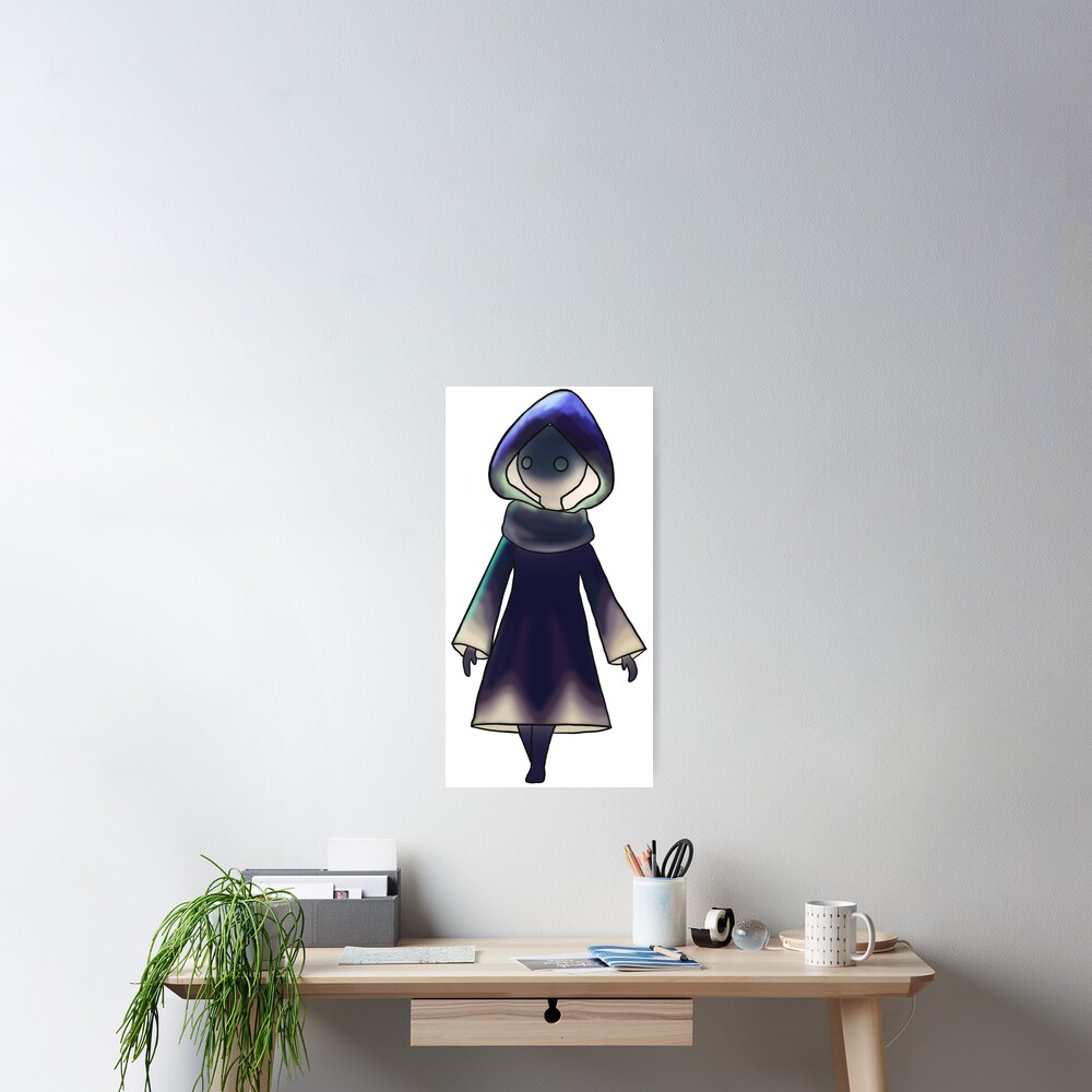 "Ancient One Minion FFXIV (Final Fantasy 14 Shadowbringers)" Poster for Sale by konaskritters