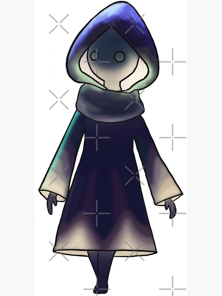 "Ancient One Minion FFXIV (Final Fantasy 14 Shadowbringers)" Poster for Sale by konaskritters