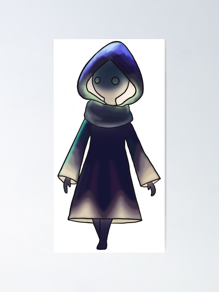 "Ancient One Minion FFXIV (Final Fantasy 14 Shadowbringers)" Poster for Sale by konaskritters