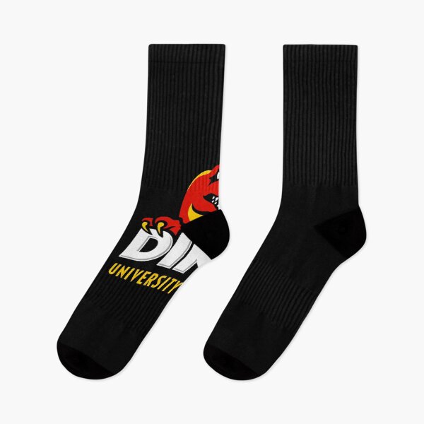 Item preview, Calgary Dinos Sticker designed and sold by contawana1s.
