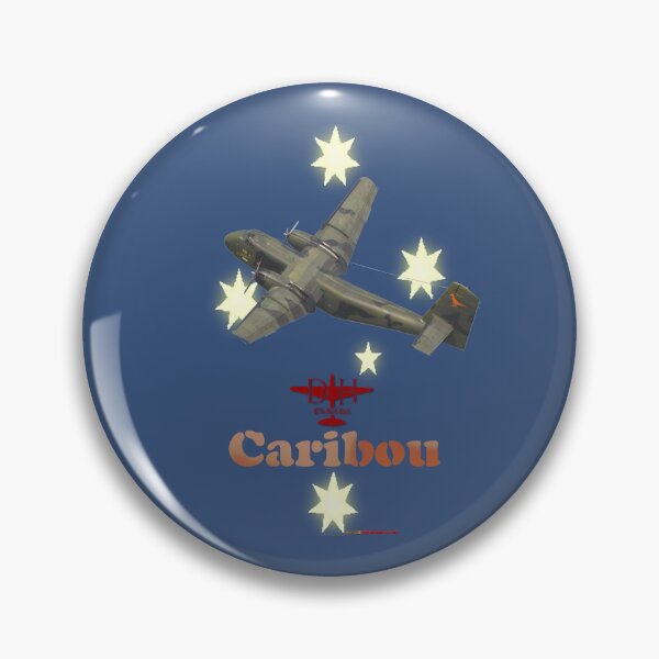 Item preview, Southern Cross Design - DHC-4 Caribou 2016 designed and sold by muz2142.