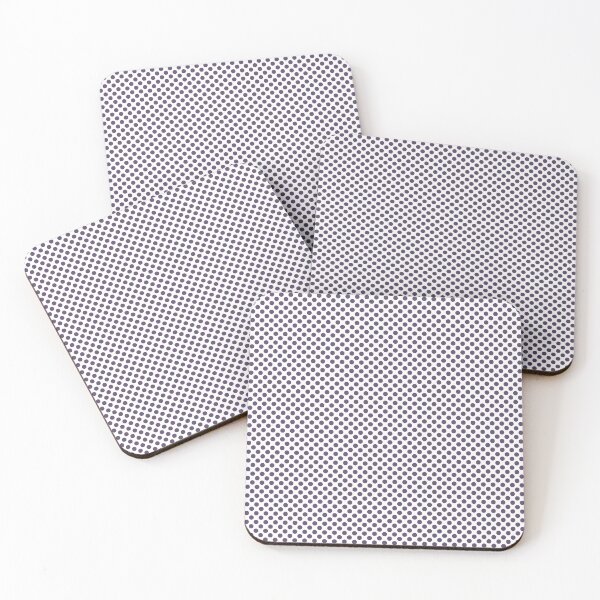 Item preview, Loganberry Polka Dots designed and sold by SaraValor.