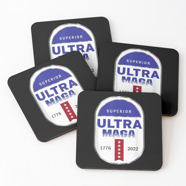 Item preview, Ultra Maga  Superior designed and sold by LissandroMcgu.
