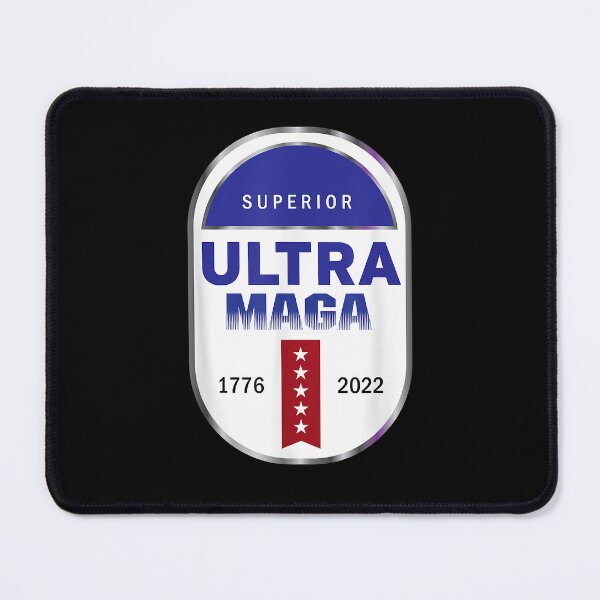 Item preview, Ultra Maga  Superior designed and sold by LissandroMcgu.