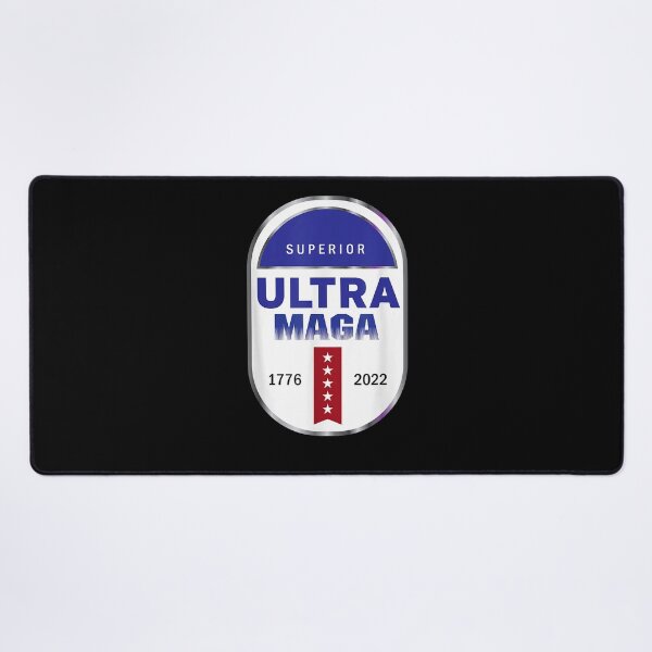 Item preview, Ultra Maga Superior designed and sold by LissandroMcgu.