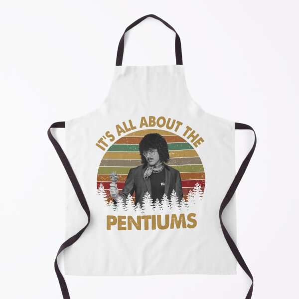 Item preview, Birthday Gift It'S All About The Pentiums Gift Music Fans designed and sold by Donmcnew.