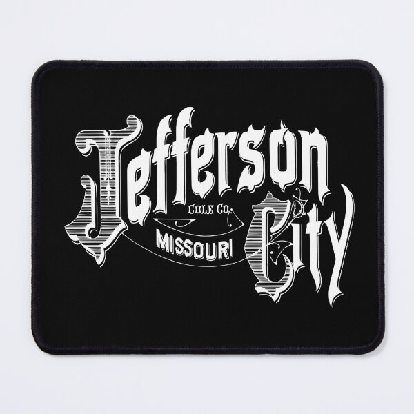 Item preview, Vintage Jefferson City, MO designed and sold by DonDota.