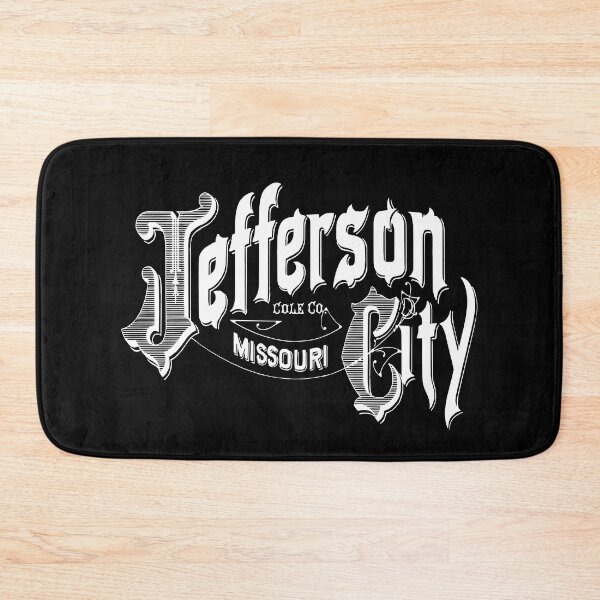 Item preview, Vintage Jefferson City, MO designed and sold by DonDota.
