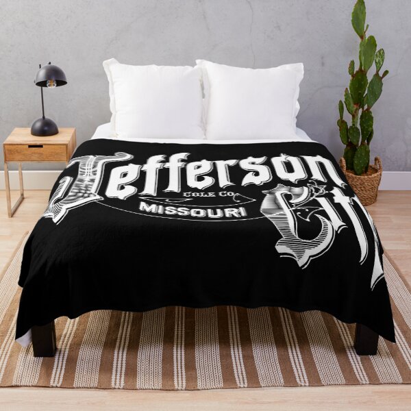 Item preview, Vintage Jefferson City, MO designed and sold by DonDota.