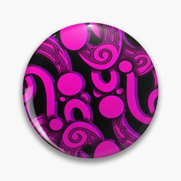 Item preview, TNT - Manaia in motion - PINK designed and sold by TNT-STYLEZ.
