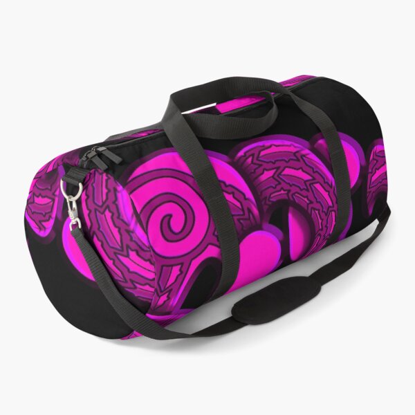 Item preview, TNT - Manaia in motion - PINK designed and sold by TNT-STYLEZ.