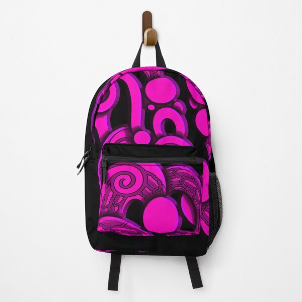 Item preview, TNT - Manaia in motion - PINK designed and sold by TNT-STYLEZ.