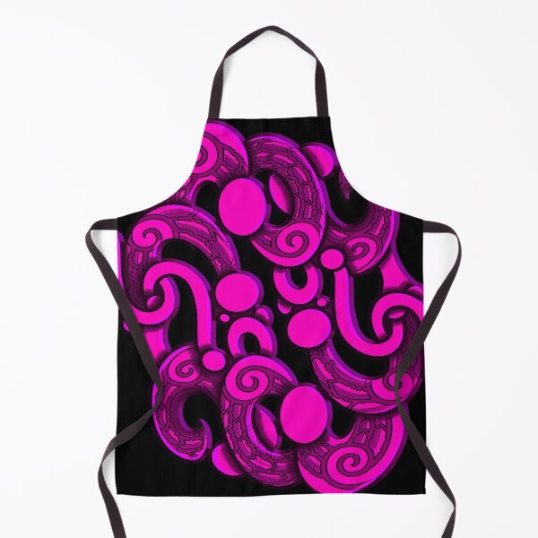 Item preview, TNT - Manaia in motion - PINK designed and sold by TNT-STYLEZ.