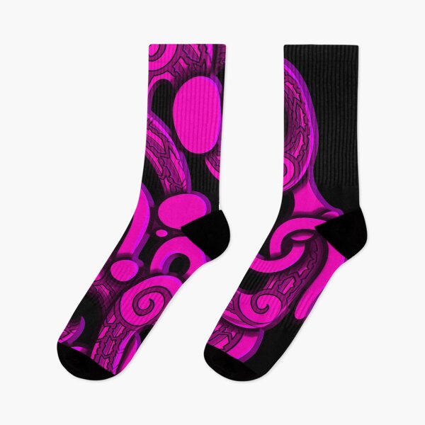 Item preview, TNT - Manaia in motion - PINK designed and sold by TNT-STYLEZ.