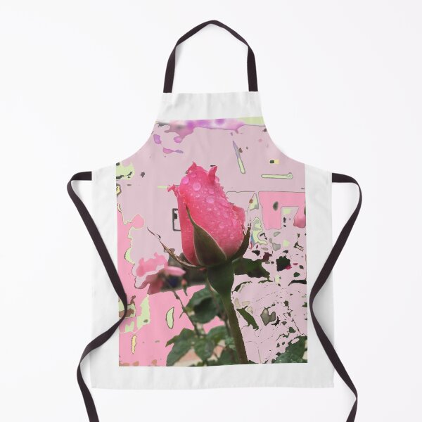 Item preview, Rain Rose designed and sold by Julia Michelle Dawson.