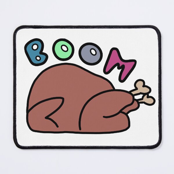 Item preview, Boom Roasted designed and sold by meldonnita.