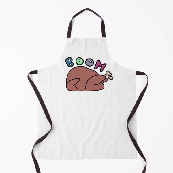 Item preview, Boom Roasted designed and sold by meldonnita.