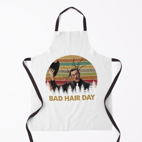 Item preview, Day Gift Bad Hair Day Weird Al Yankovic Graphic For Fan designed and sold by Donmcnew.