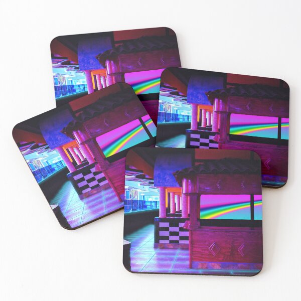 Item preview, Vaporsynth designed and sold by Moonquestart.