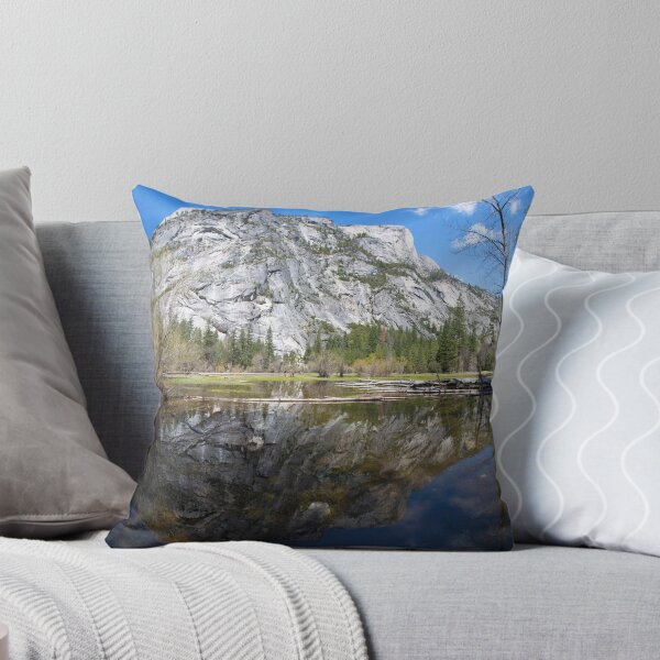 Item preview, North Dome : Mirror Lake Yosemite designed and sold by Paul Campbell  Photography.