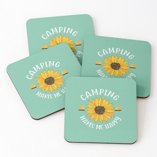 Item preview, Camping  designed and sold by Art by RaShanda .
