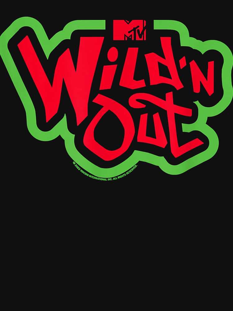 Wild n discount out shirt red