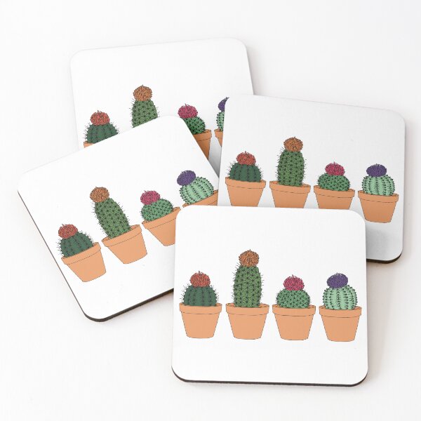 Item preview, Cacti  designed and sold by Gabby’s Gallery.