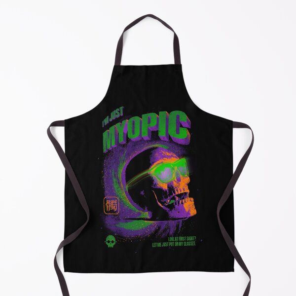 Item preview, I'm Just Myopic designed and sold by RafaelLima7.