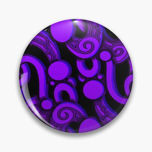 Item preview, TNT - Manaia in motion - PURPLE designed and sold by TNT-STYLEZ.