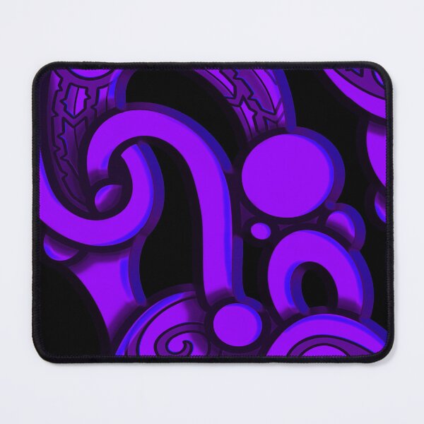 Item preview, TNT - Manaia in motion - PURPLE designed and sold by TNT-STYLEZ.