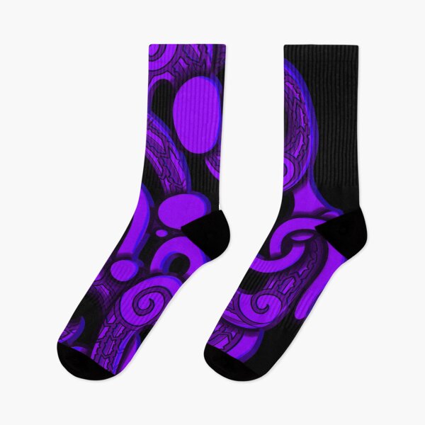 Item preview, TNT - Manaia in motion - PURPLE designed and sold by TNT-STYLEZ.