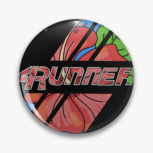 Item preview, 4Runner 4ever designed and sold by Little Burger.