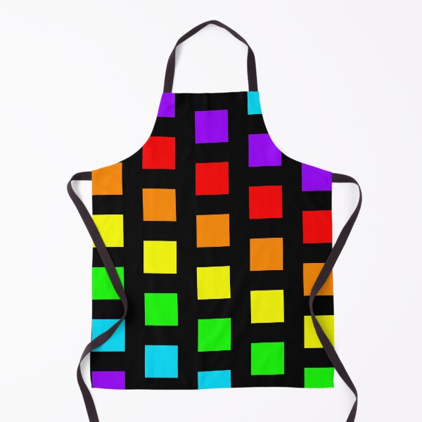 Item preview, Groovy Geometric Rainbow designed and sold by BeJolley.
