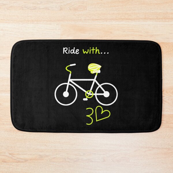 Item preview, Bicycle Ride With Lov Classic T-Shirt designed and sold by felyn3gloria.